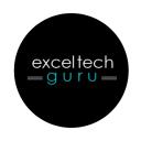 Exceltechguru logo